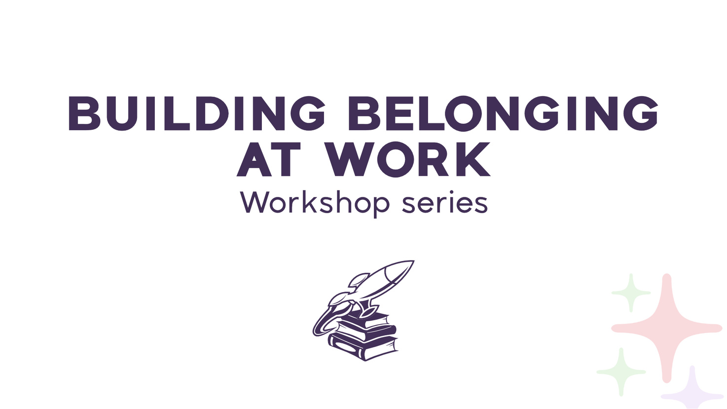 Example social media or promotional graphic for LinkJoy Consulting using brand colors, typography, and iconography.